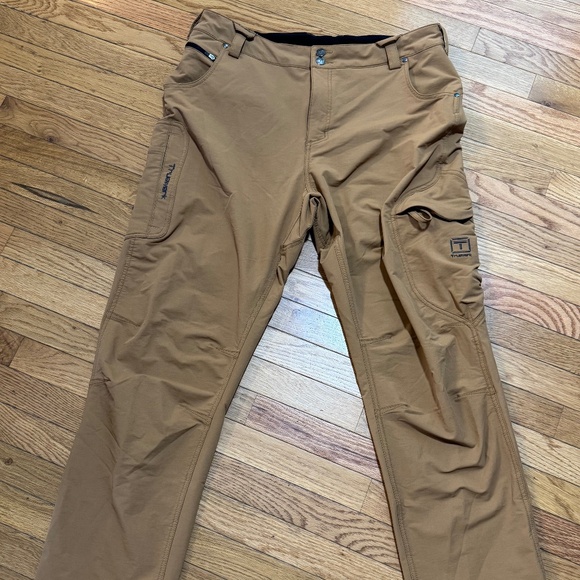 Truewerk Work Pant - Picture 1 of 12